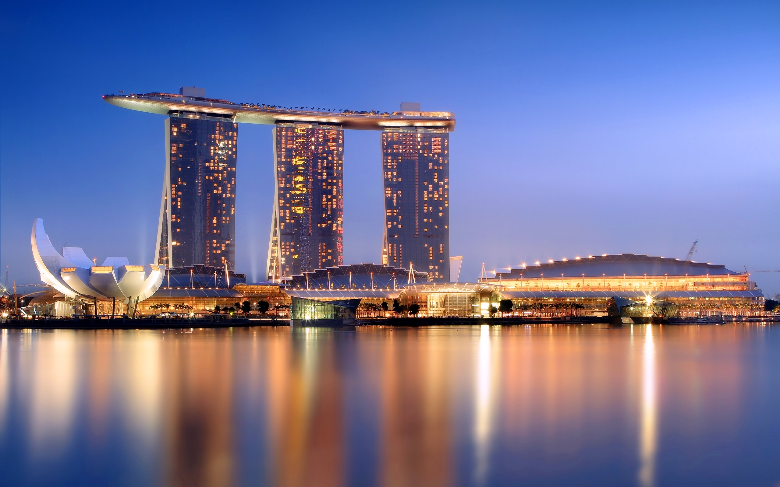 Architecture Grand Hotel Singapore Youmadeo Wallpaper