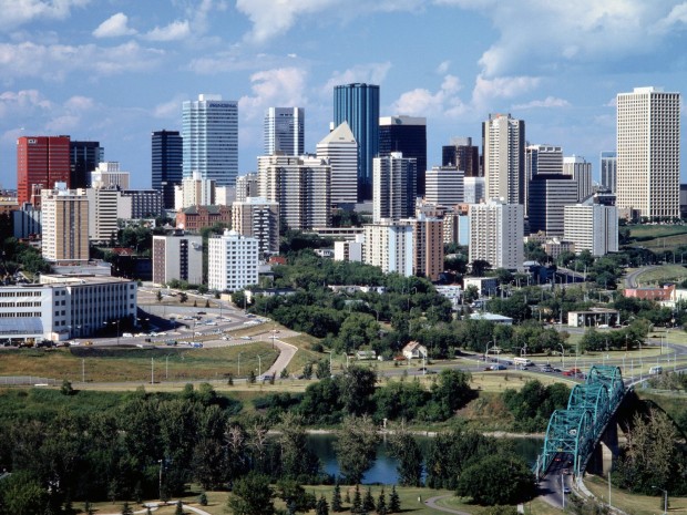Edmonton, Alberta, Canada